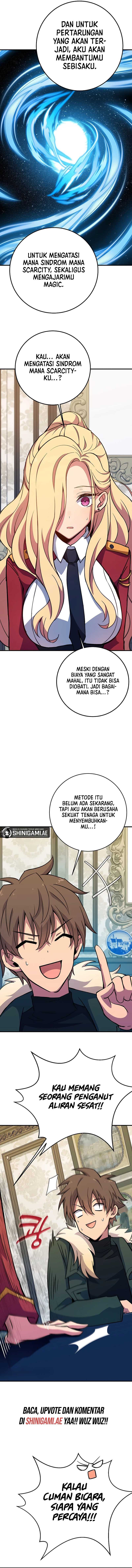 Albanara of the Gods ( I Became A Part Time Employee For Gods )