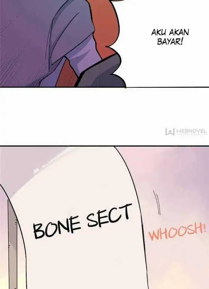 All Hail the Sect Leader