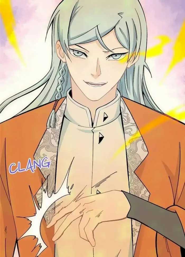 All Hail the Sect Leader