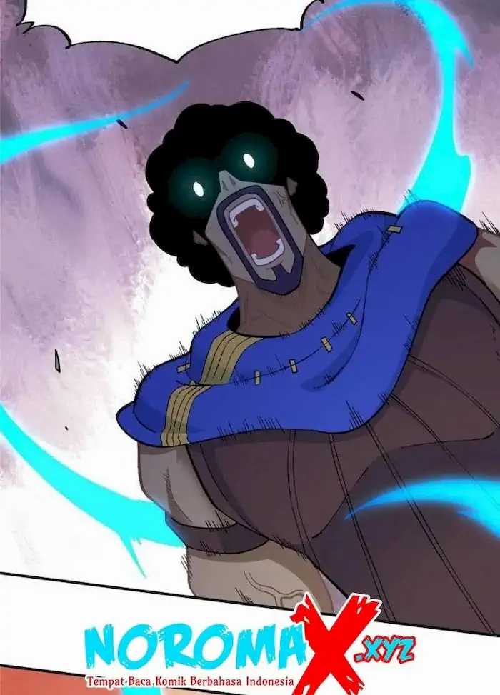 All Hail the Sect Leader