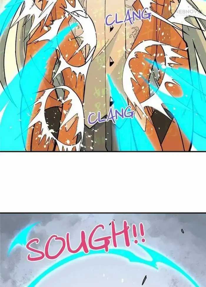 All Hail the Sect Leader