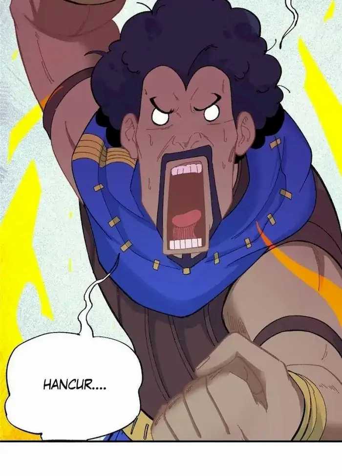 All Hail the Sect Leader