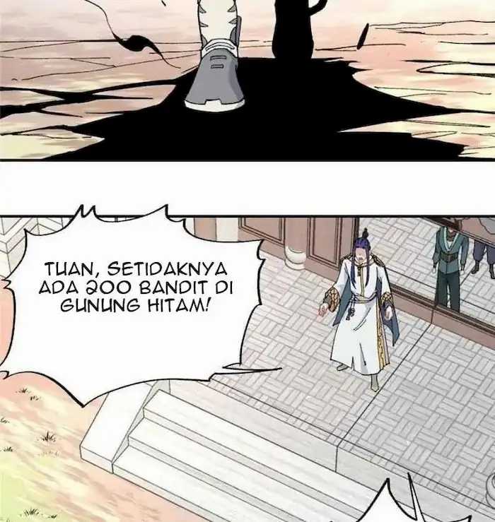 All Hail the Sect Leader