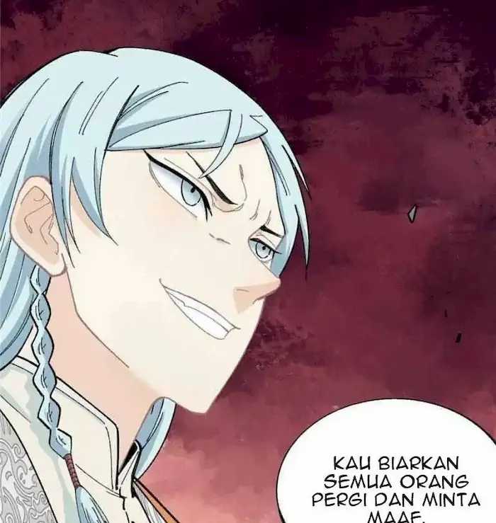 All Hail the Sect Leader