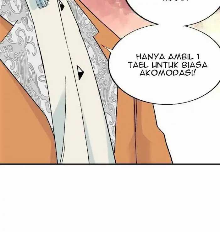 All Hail the Sect Leader