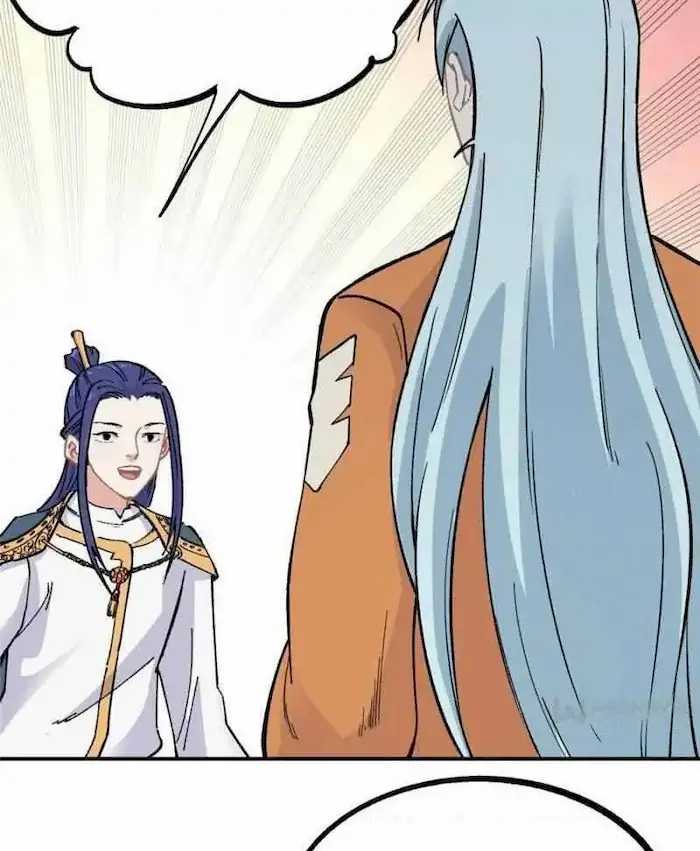 All Hail the Sect Leader
