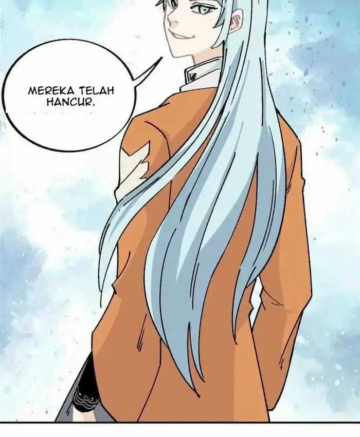 All Hail the Sect Leader