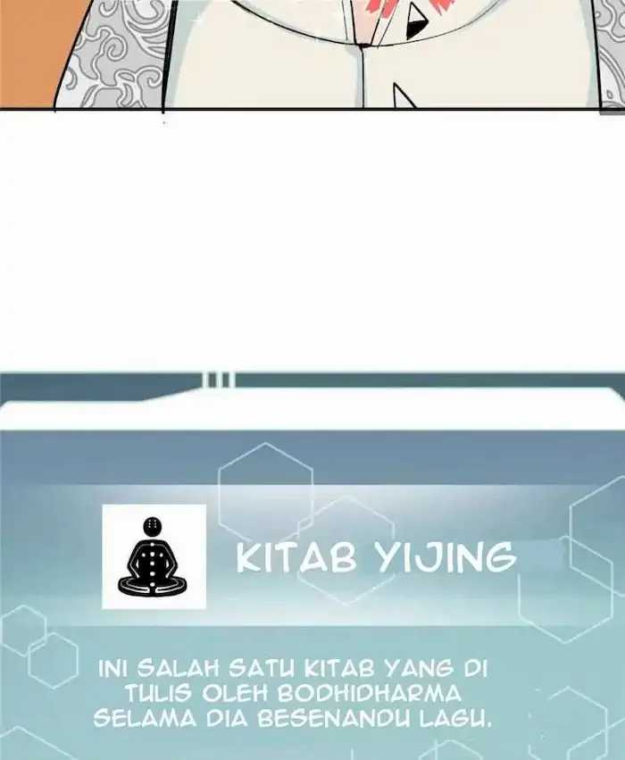 All Hail the Sect Leader