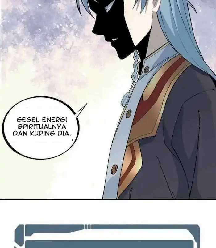 All Hail the Sect Leader