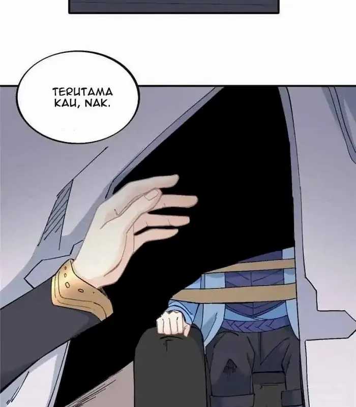 All Hail the Sect Leader