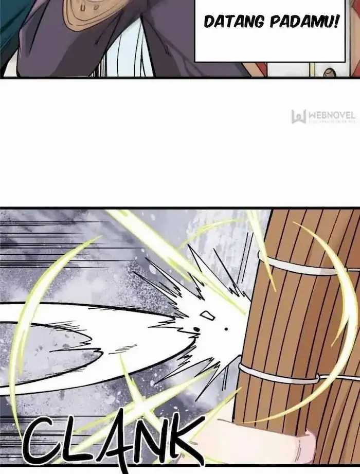 All Hail the Sect Leader