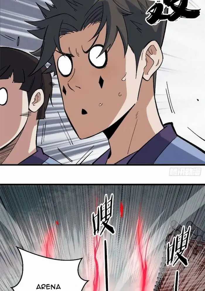 All Hail the Sect Leader