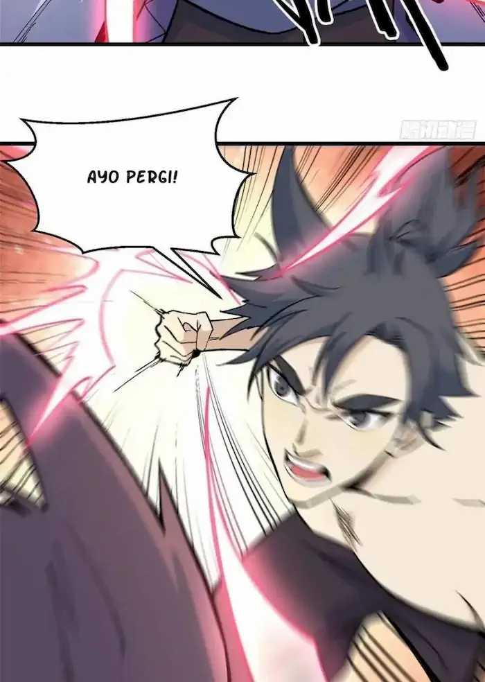 All Hail the Sect Leader