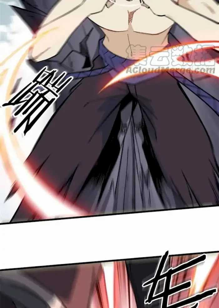All Hail the Sect Leader
