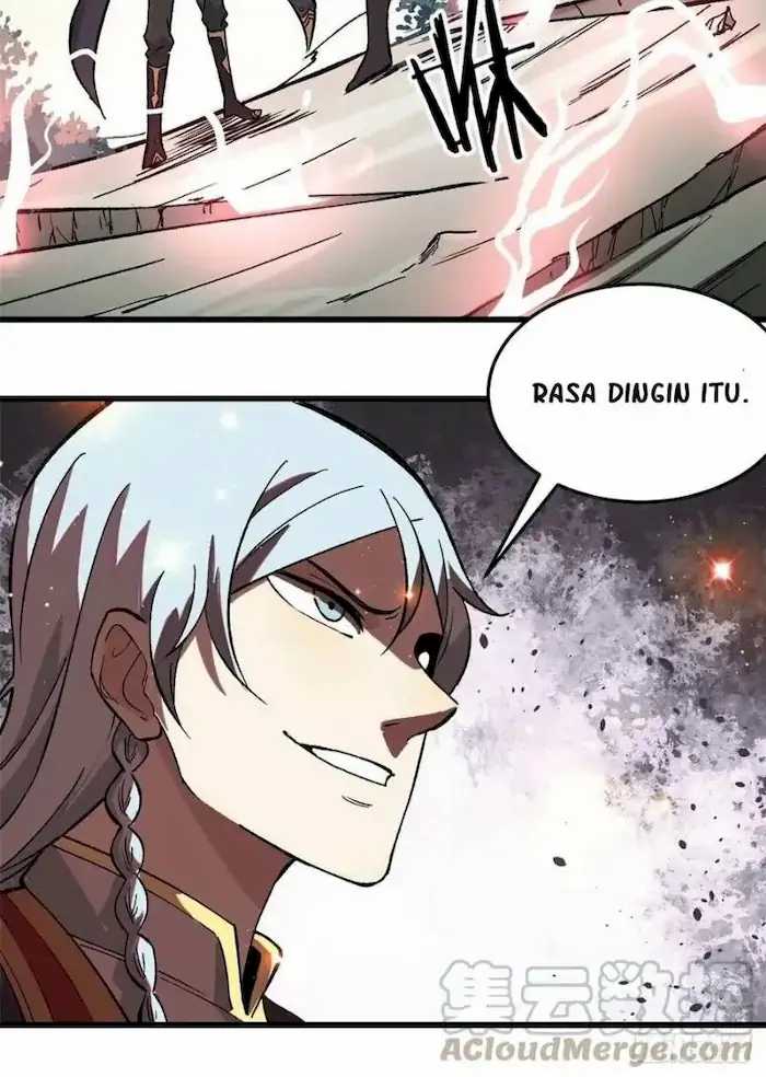 All Hail the Sect Leader