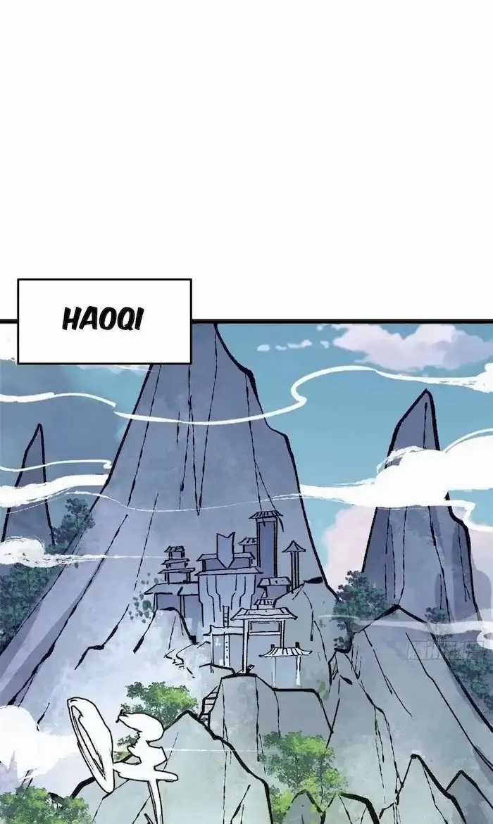 All Hail the Sect Leader
