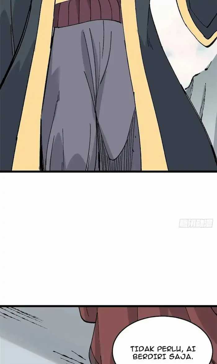 All Hail the Sect Leader
