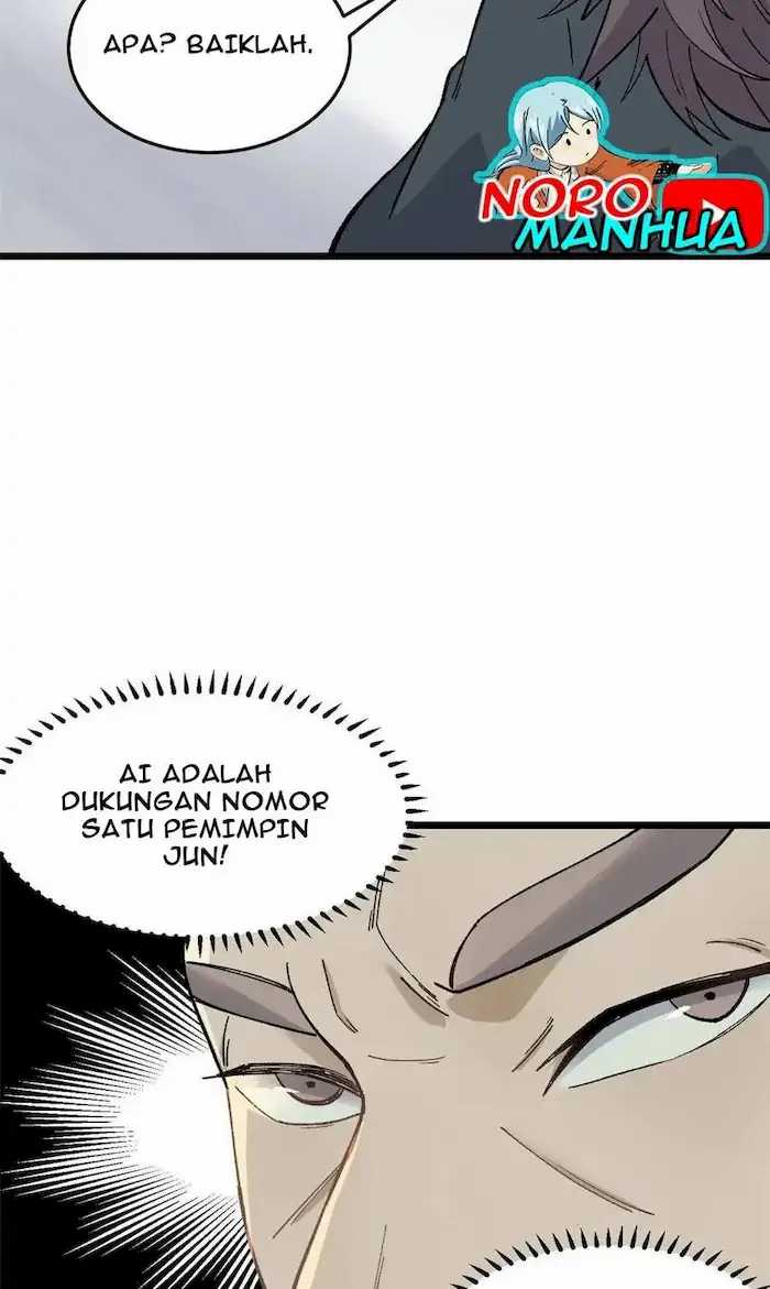 All Hail the Sect Leader