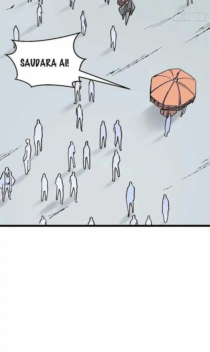 All Hail the Sect Leader