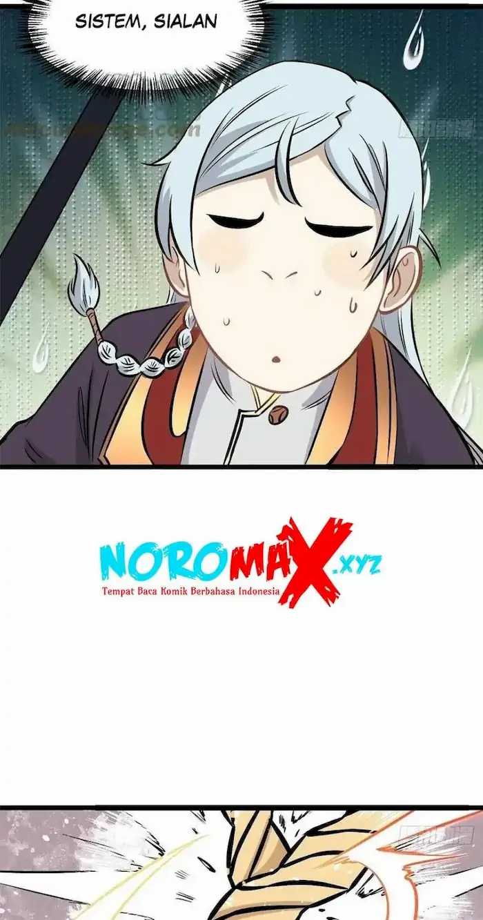 All Hail the Sect Leader
