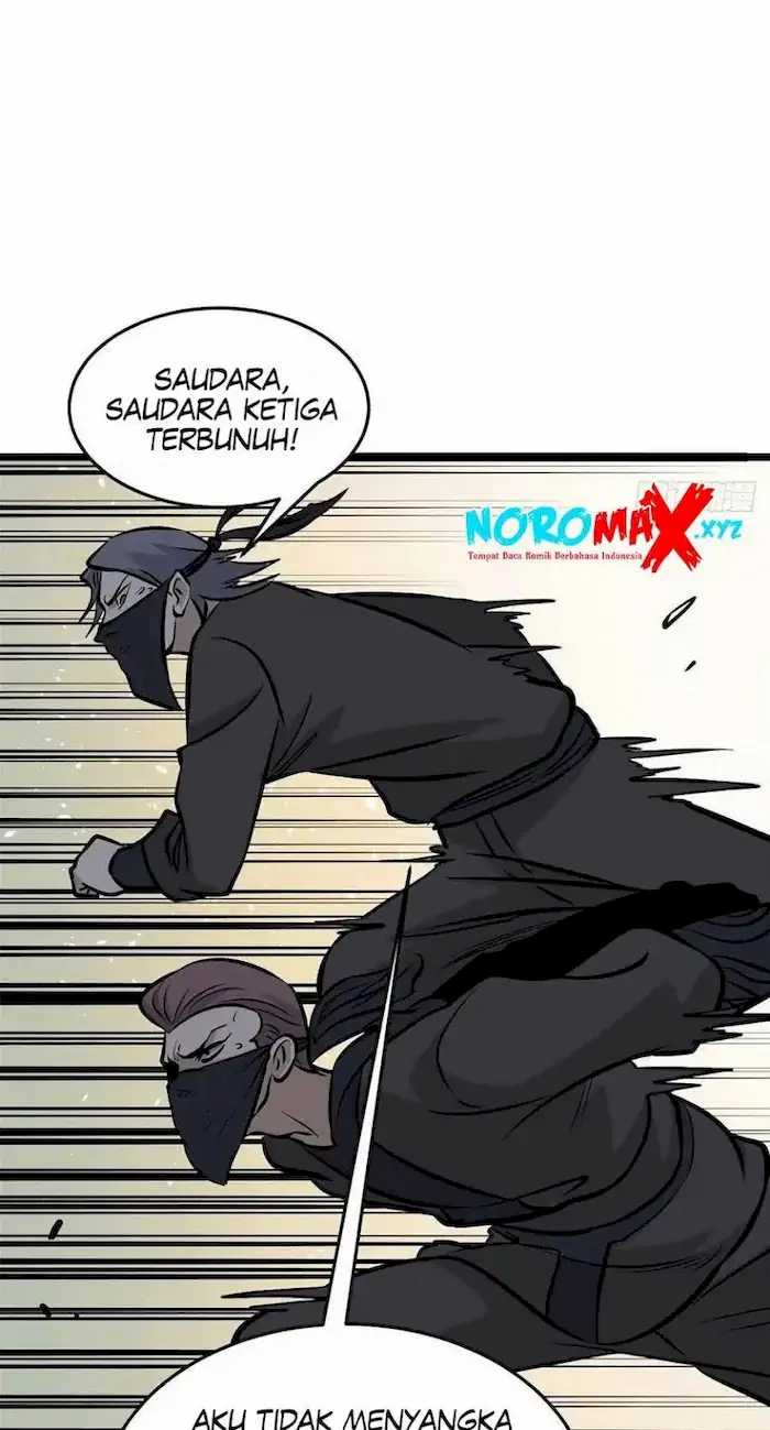 All Hail the Sect Leader
