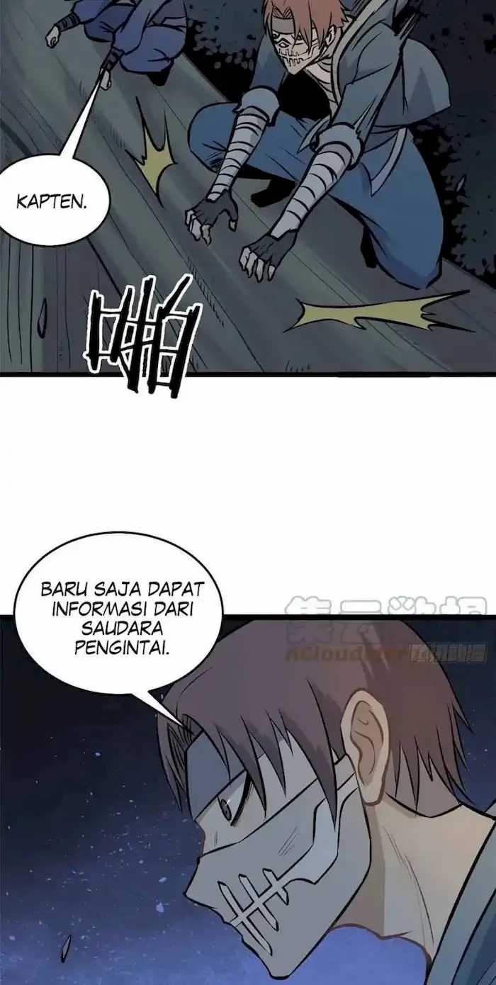 All Hail the Sect Leader