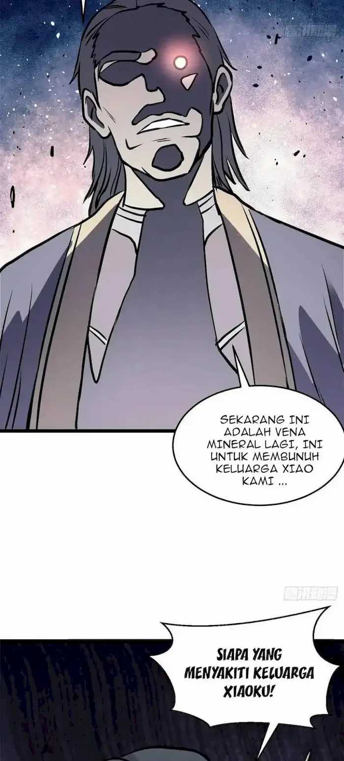All Hail the Sect Leader