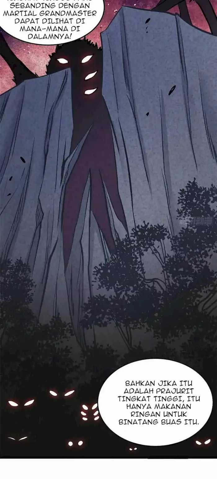All Hail the Sect Leader
