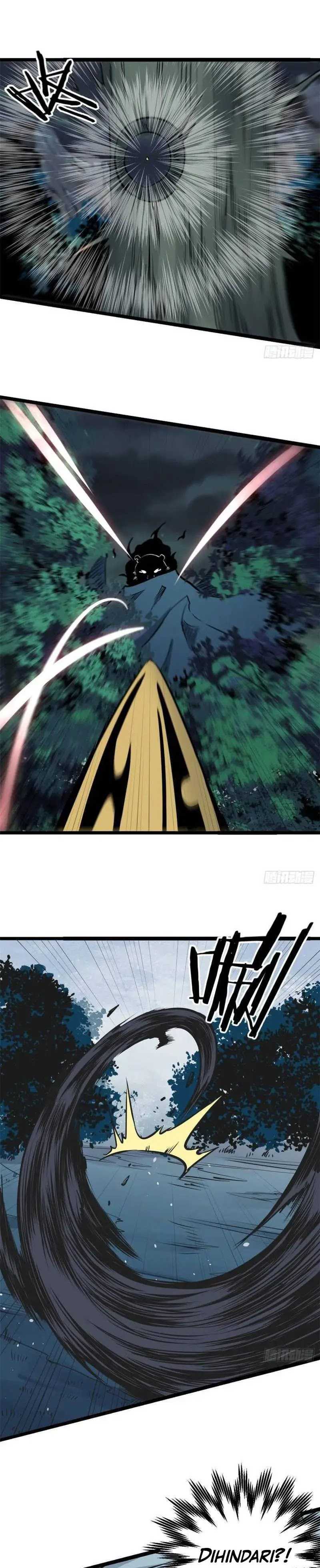 All Hail the Sect Leader