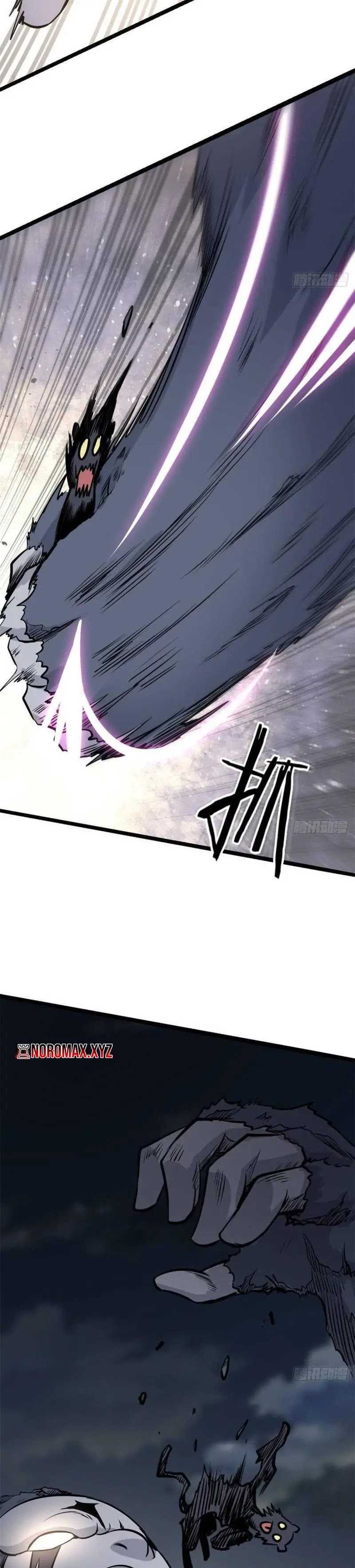 All Hail the Sect Leader