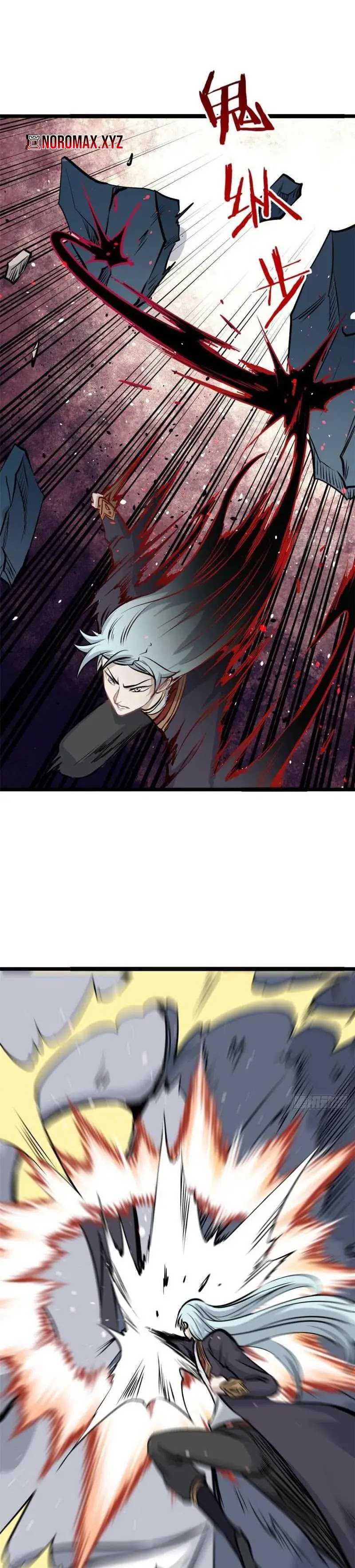 All Hail the Sect Leader