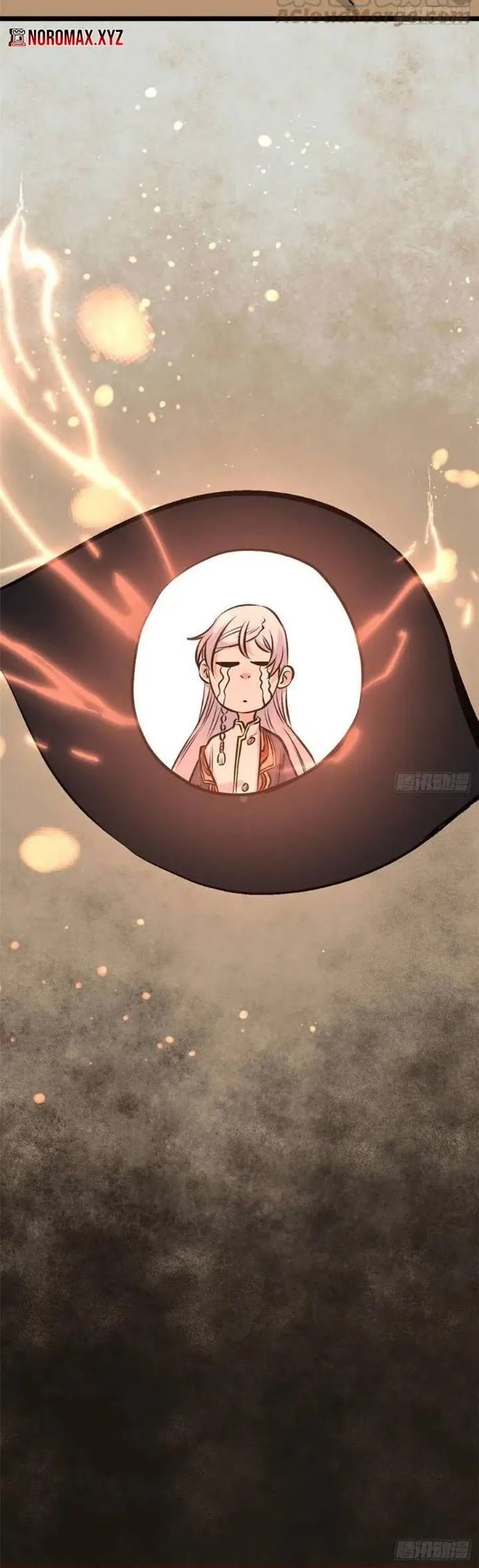 All Hail the Sect Leader