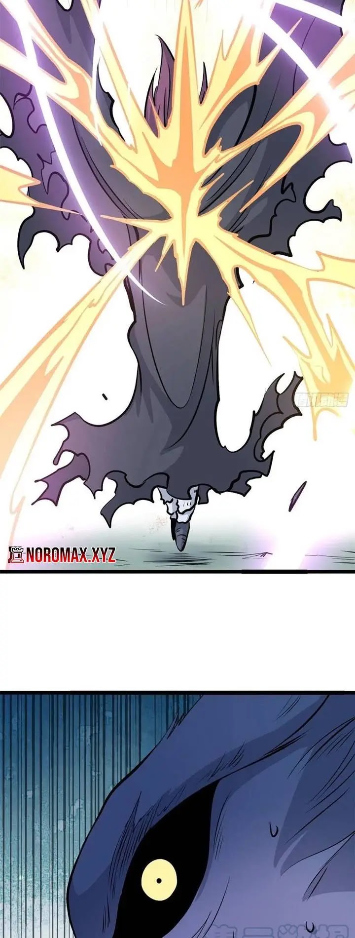 All Hail the Sect Leader