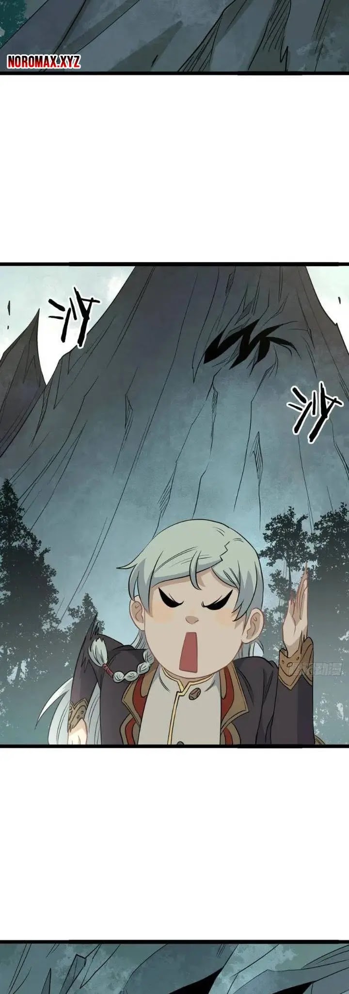 All Hail the Sect Leader