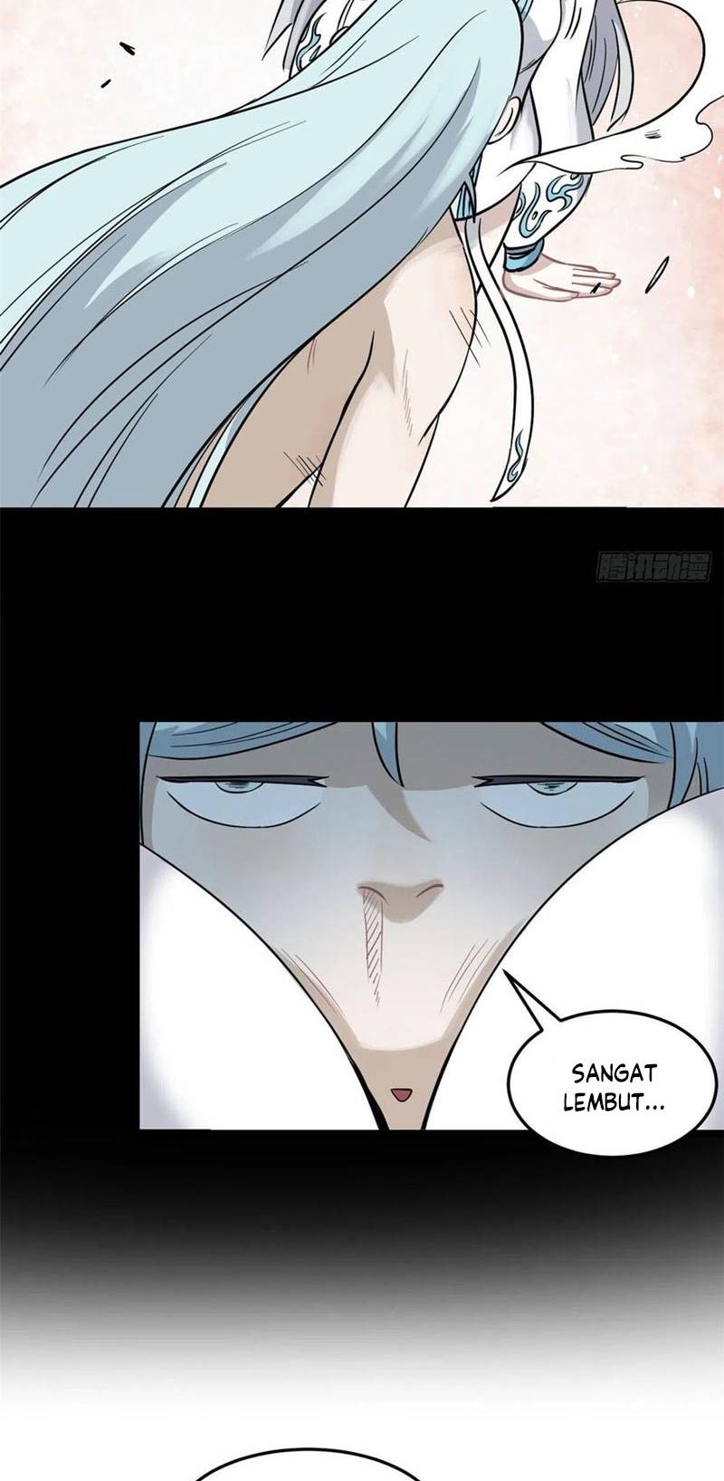All Hail the Sect Leader