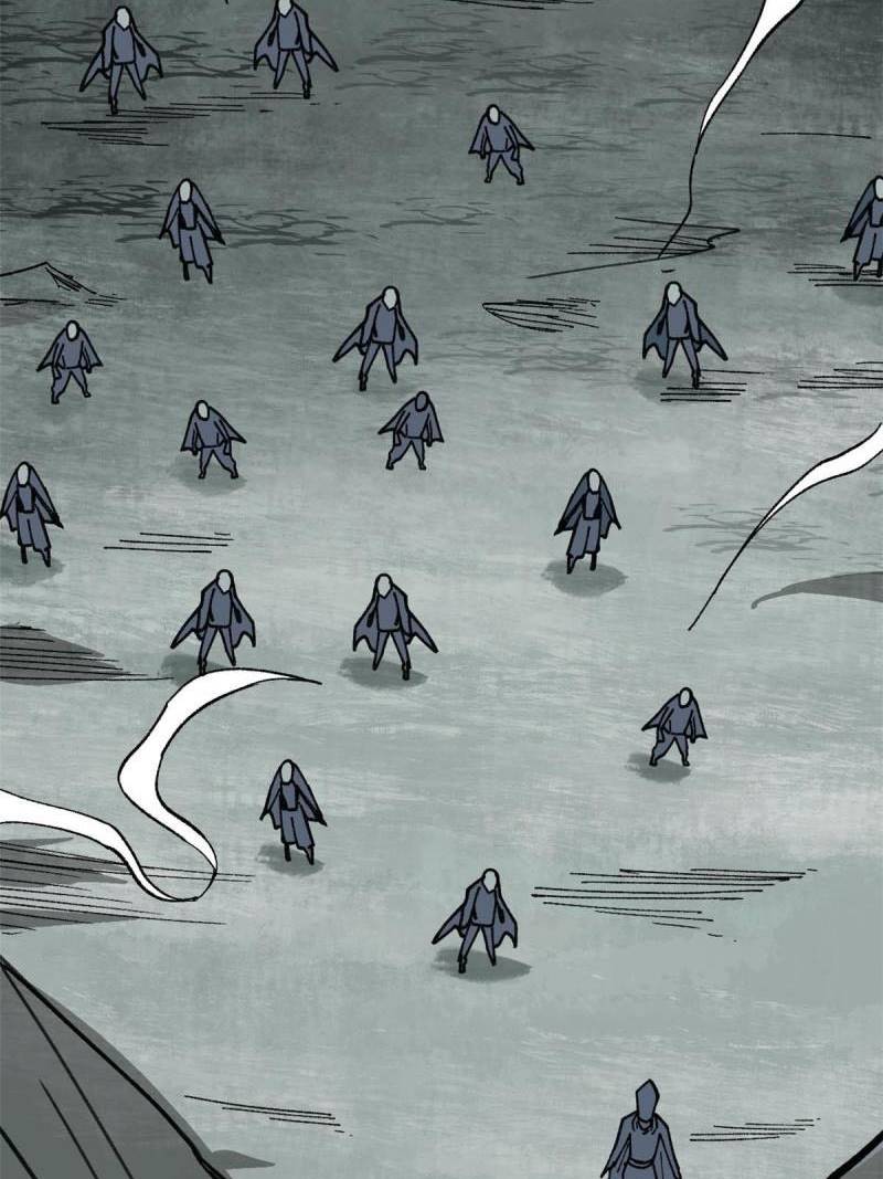 All Hail the Sect Leader