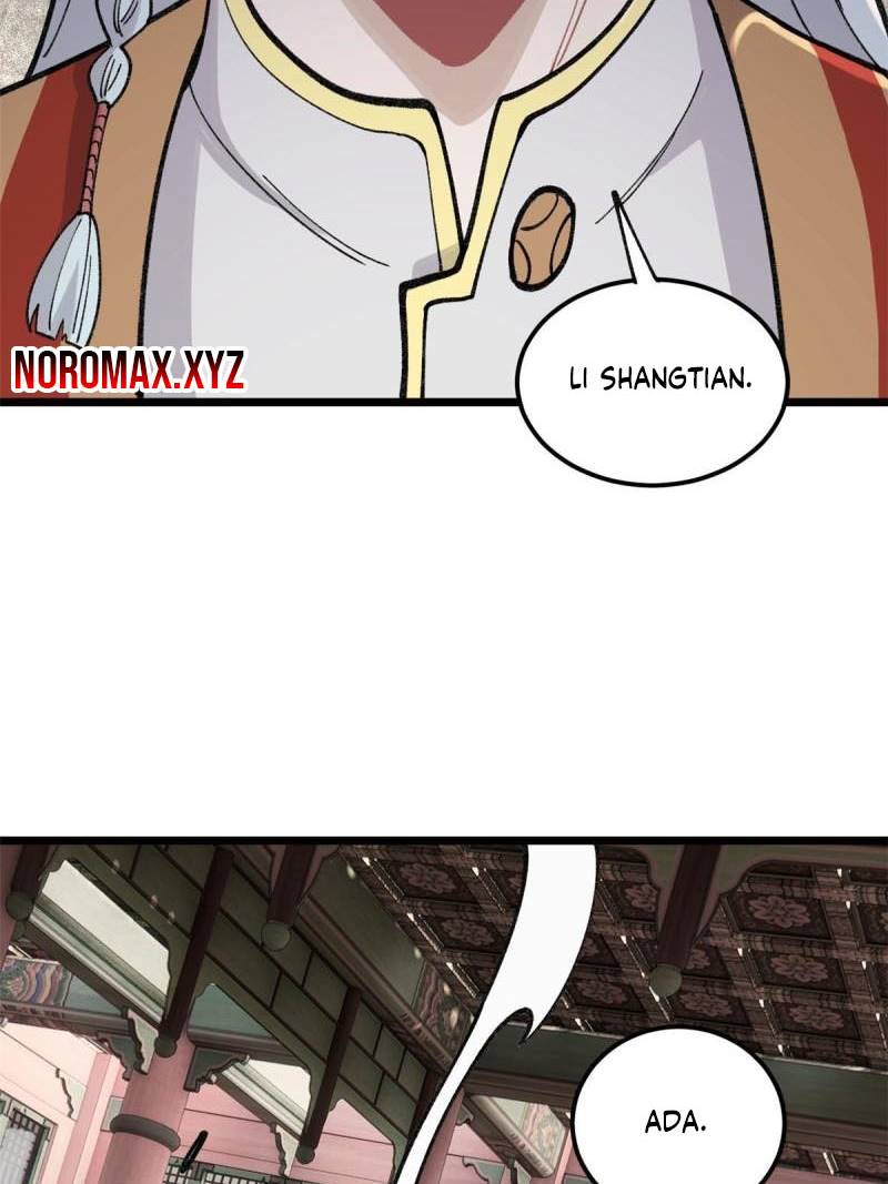 All Hail the Sect Leader