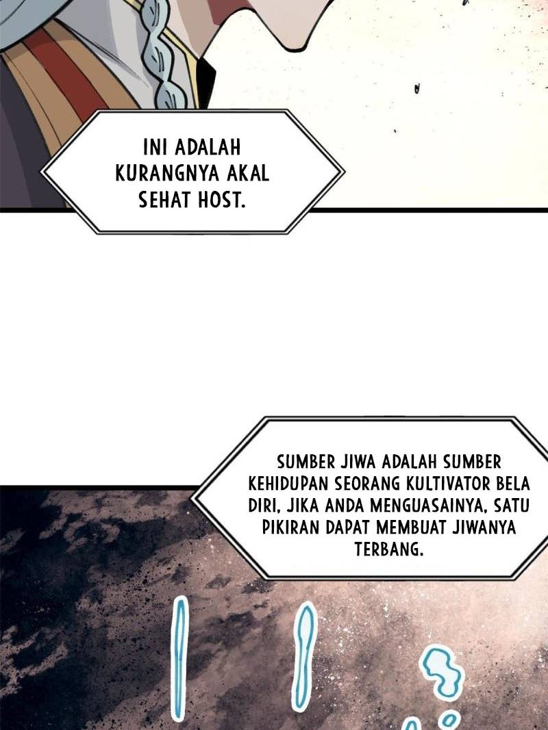 All Hail the Sect Leader