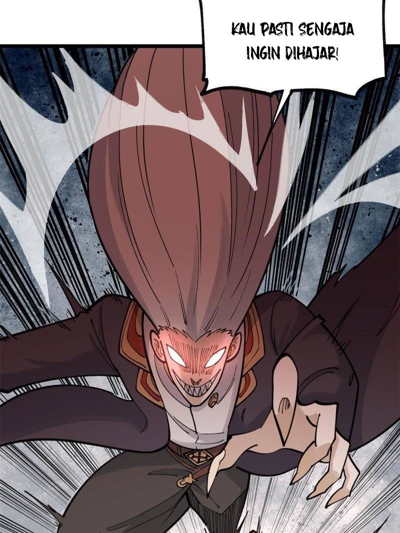 All Hail the Sect Leader