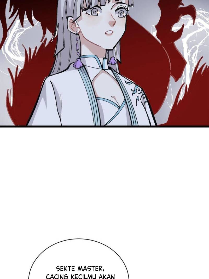 All Hail the Sect Leader