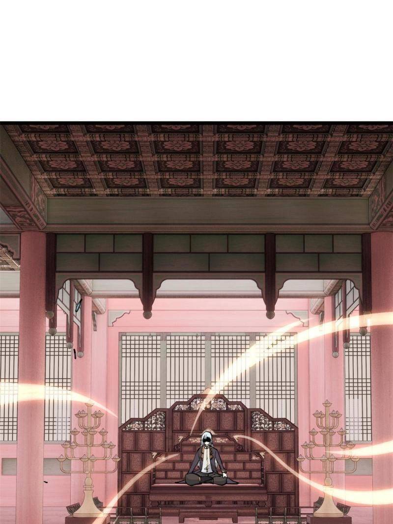 All Hail the Sect Leader