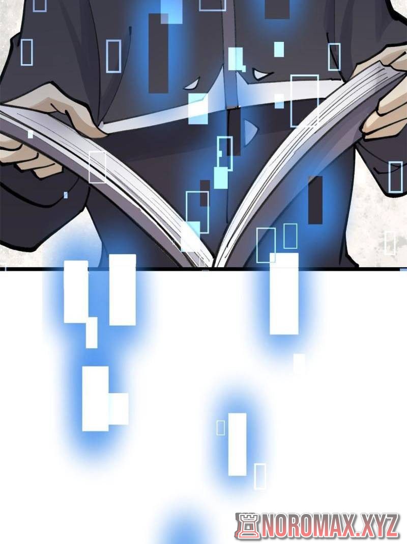 All Hail the Sect Leader