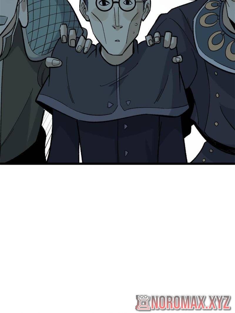 All Hail the Sect Leader