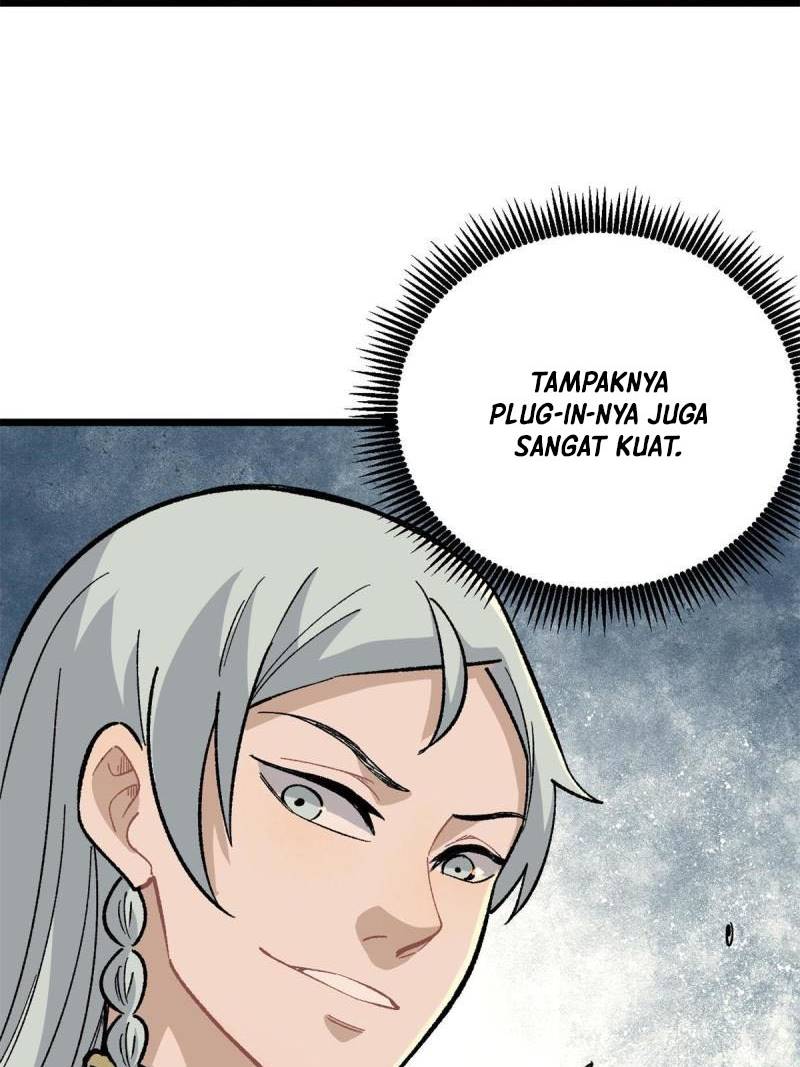All Hail the Sect Leader