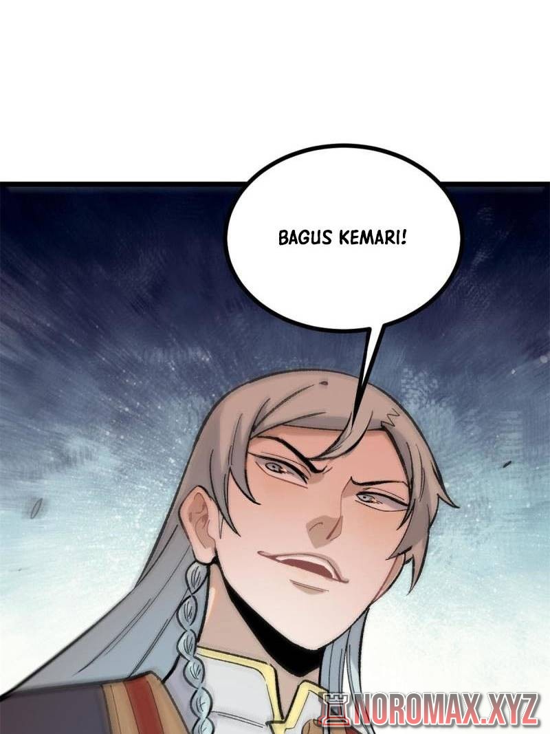 All Hail the Sect Leader