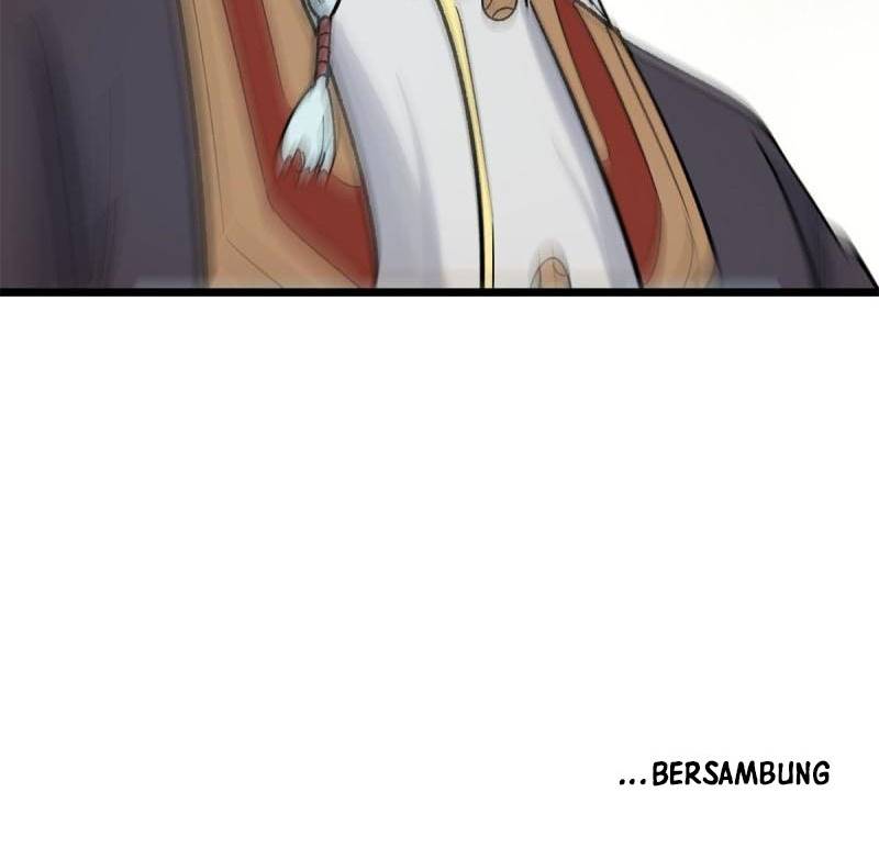 All Hail the Sect Leader