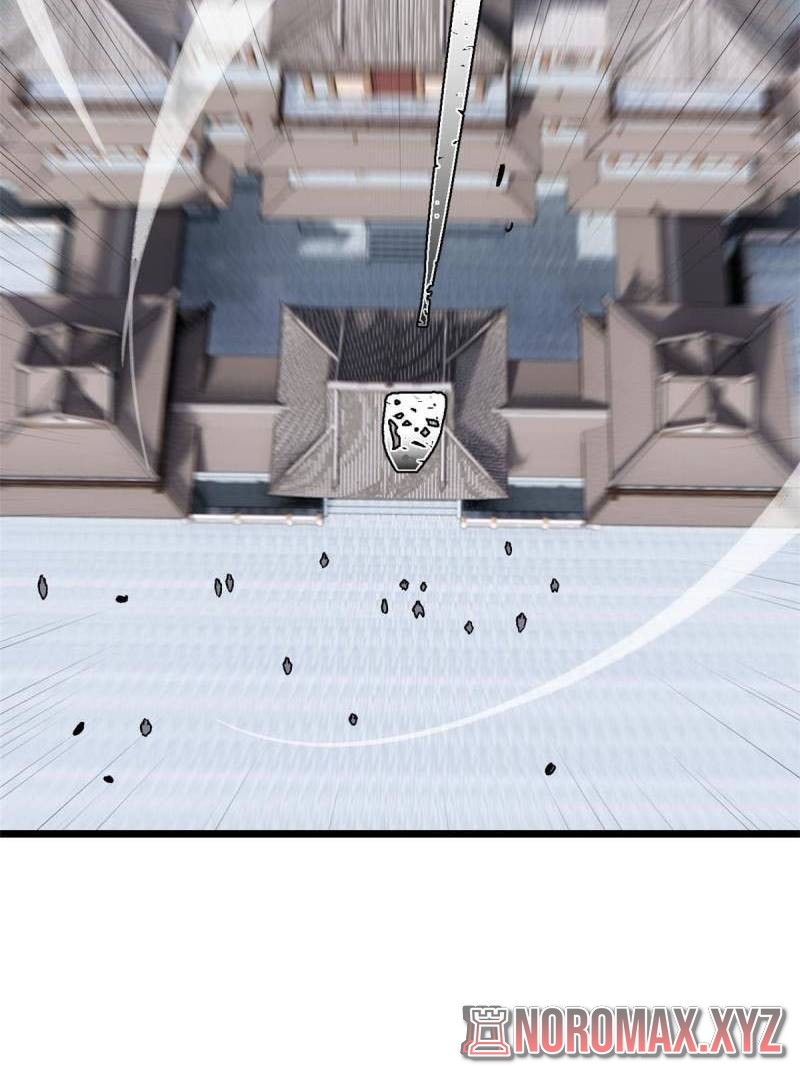 All Hail the Sect Leader