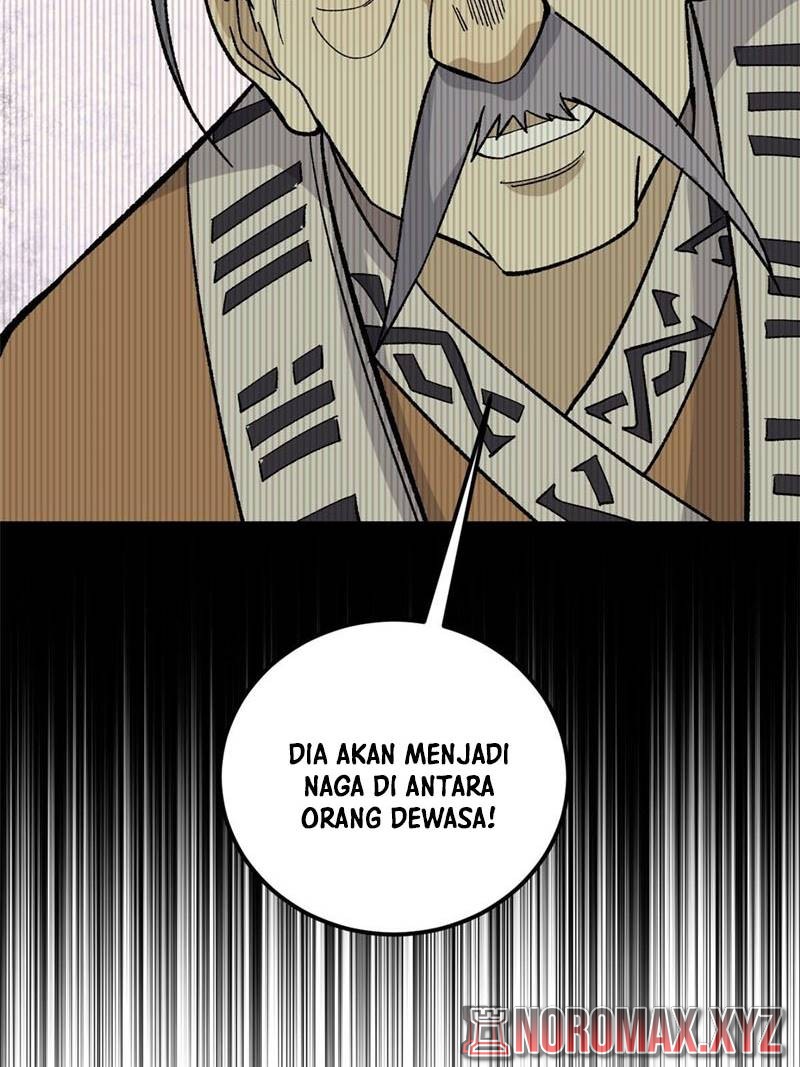 All Hail the Sect Leader