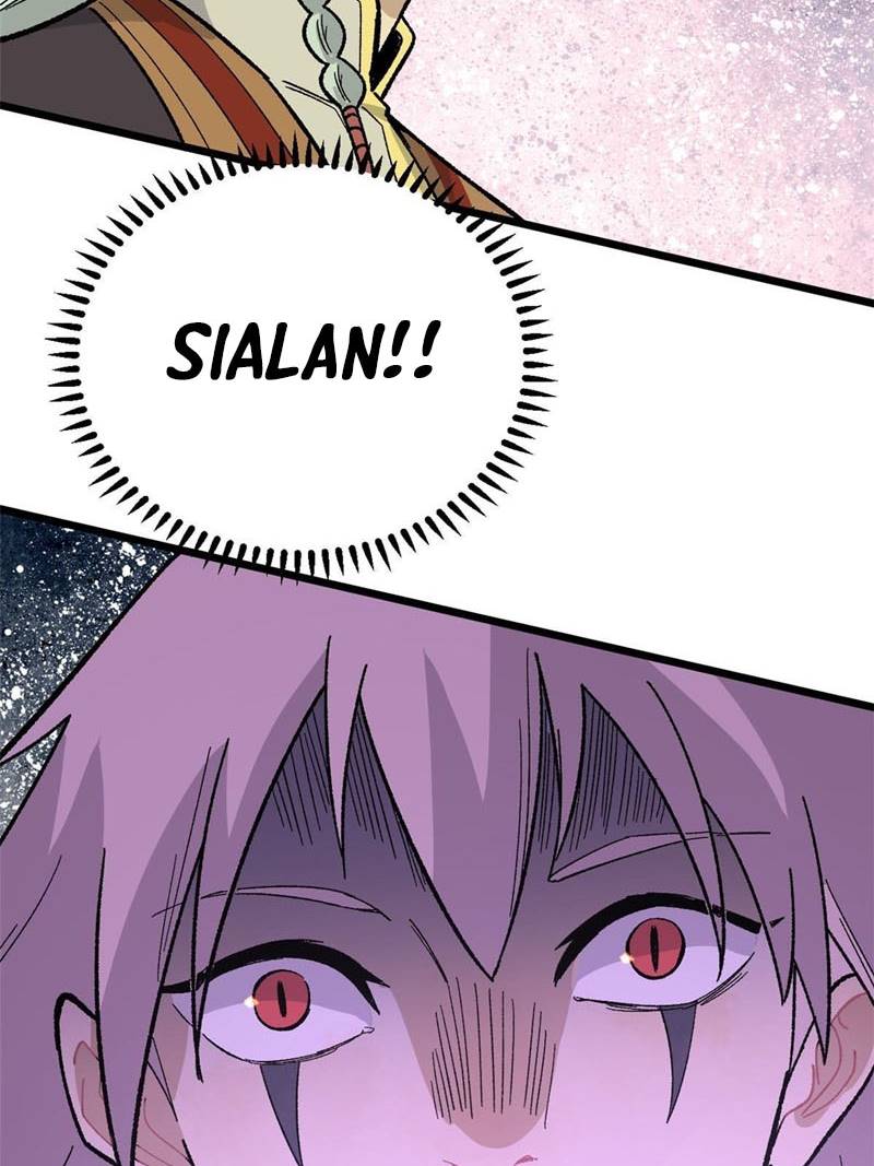 All Hail the Sect Leader