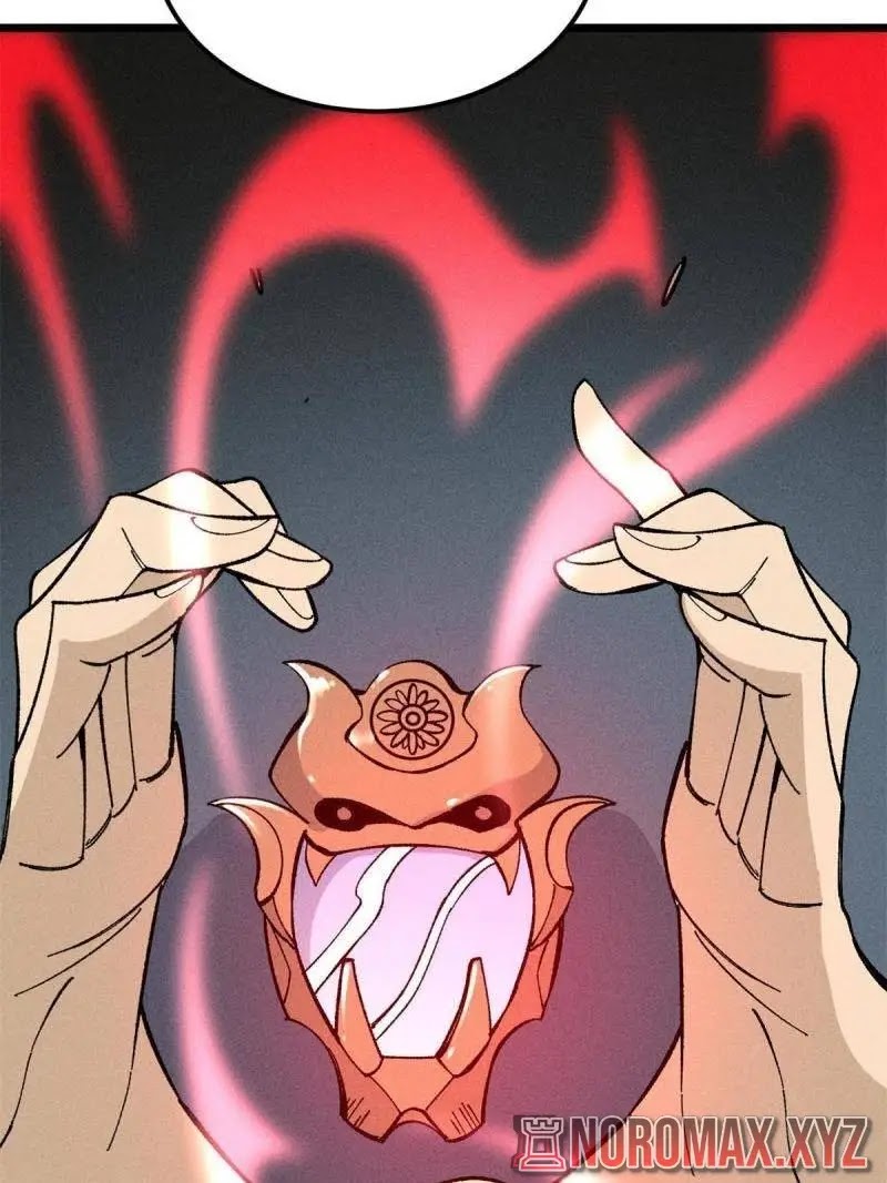All Hail the Sect Leader